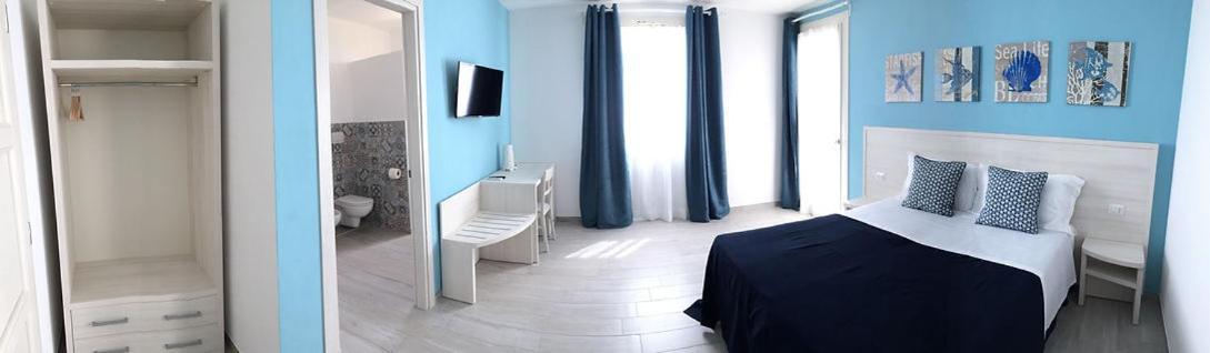 Tenuta Aletheia B&B Alliste Esterno foto