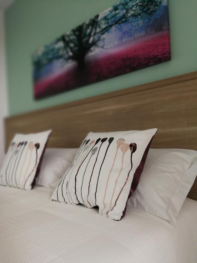 Tenuta Aletheia B&B Alliste Esterno foto