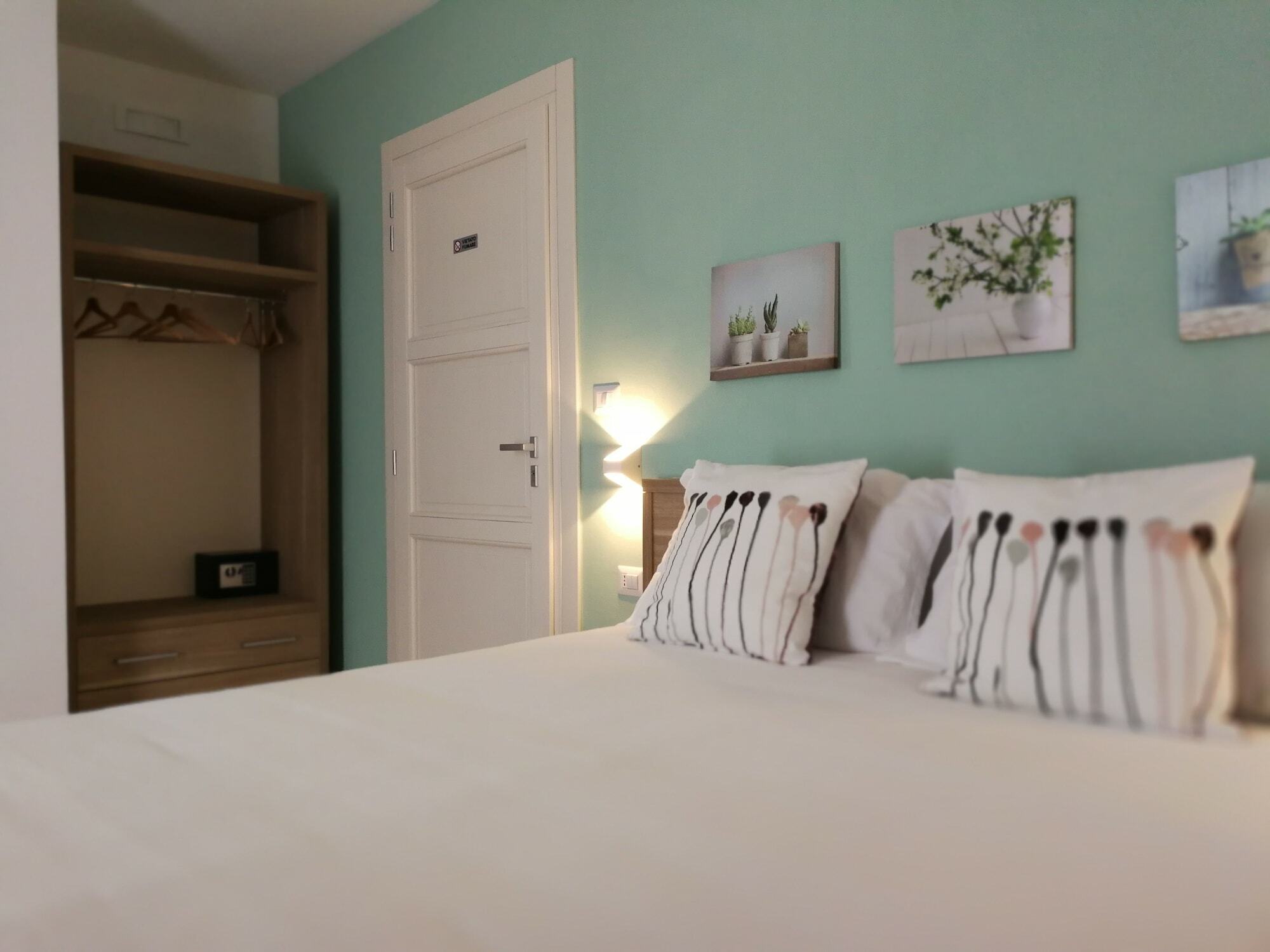 Tenuta Aletheia B&B Alliste Esterno foto